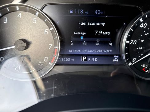 Used 2022 Nissan Frontier S image 16