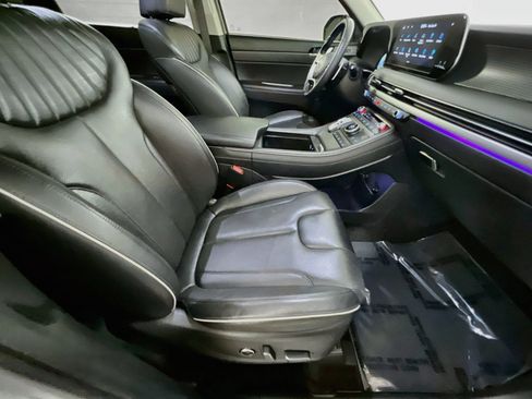 Used 2024 Hyundai Palisade Limited FWD image 31