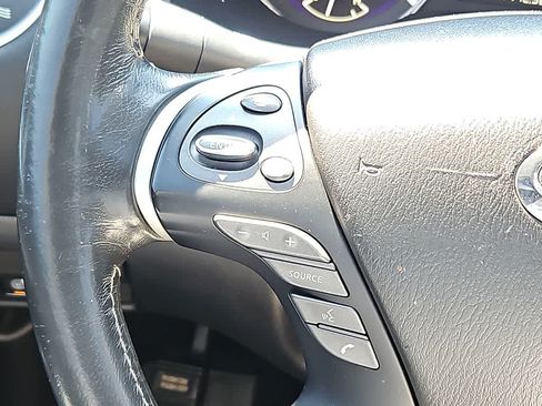 Used 2019 INFINITI QX60 Luxe w/ Essential Package AWD/4WD image 22