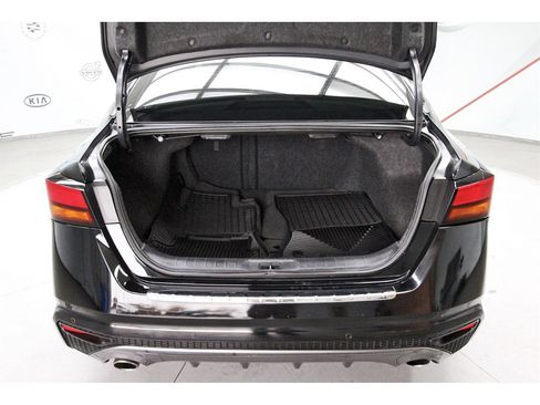 Certified 2020 Nissan Altima 2.5 SR image 26