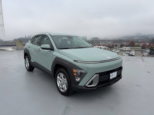 Used 2024 Hyundai Kona SE AWD/4WD image 1