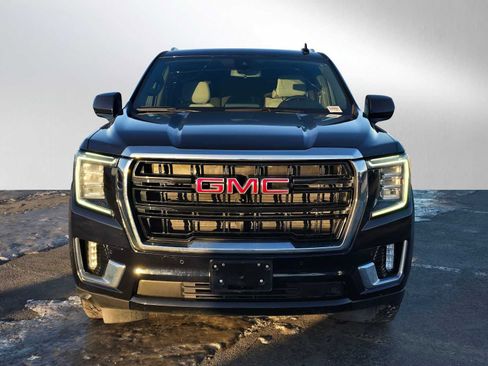Used 2022 GMC Yukon SLE w/ Max Trailering Package image 8
