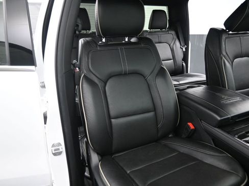 Used 2022 RAM 1500 Limited AWD/4WD image 19