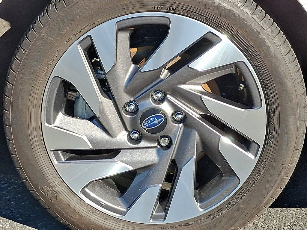 Used 2024 Subaru Legacy Limited AWD/4WD image 7