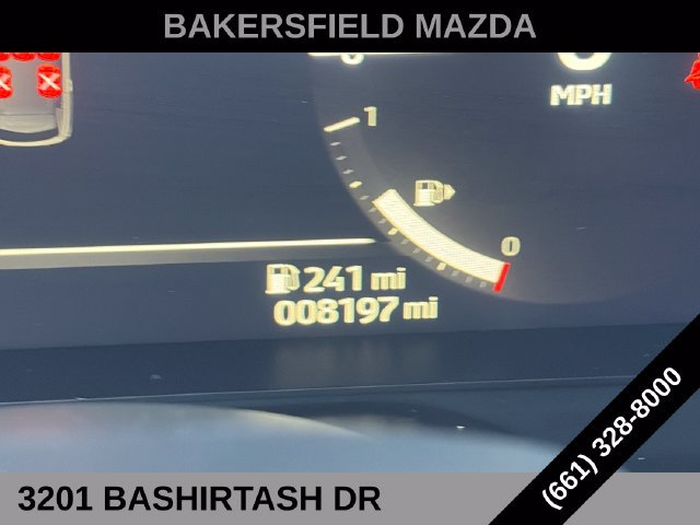 Used 2025 Mitsubishi Outlander SEL FWD image 16