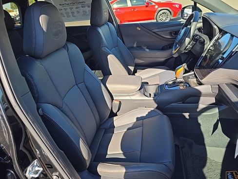 New 2025 Subaru Outback Wilderness image 14