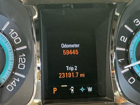Used 2012 Buick LaCrosse Premium w/ Entertainment Package FWD image 11