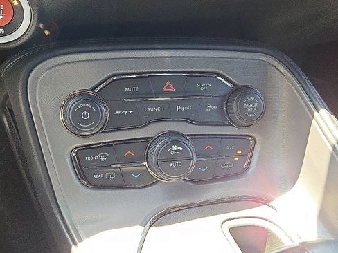 Used 2023 Dodge Challenger SRT Hellcat RWD image 26