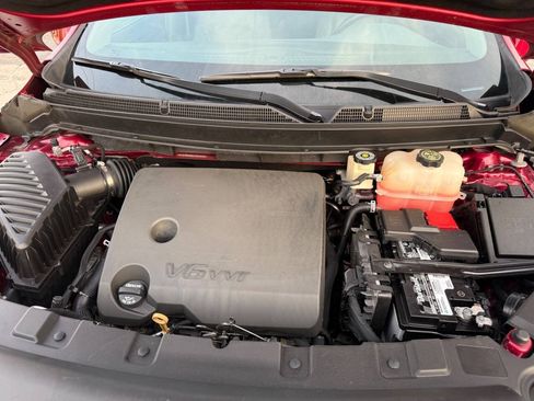Used 2019 Buick Enclave Essence FWD image 11