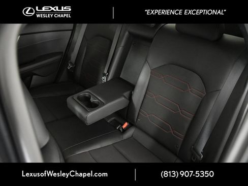 Used 2022 Kia Forte GT image 23