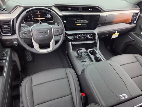New 2026 GMC Sierra 1500 Denali w/ Technology Package AWD/4WD image 7