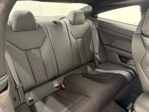 Used 2025 BMW M4 xDrive Competition image 20