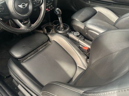 Used 2018 MINI Cooper John Cooper Works image 9