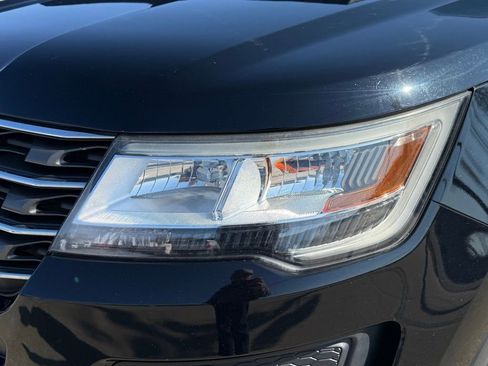 Used 2017 Ford Explorer 4WD image 22