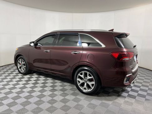 Used 2019 Kia Sorento SX image 2