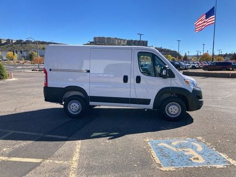 New 2026 RAM ProMaster 1500 w/ Convenience Group image 5