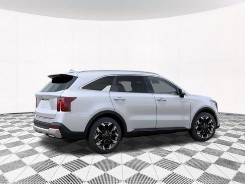 New 2026 Kia Sorento EX AWD/4WD image 8