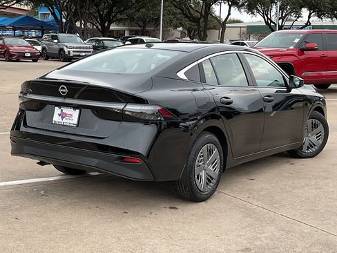 New 2026 Nissan Sentra S image 5