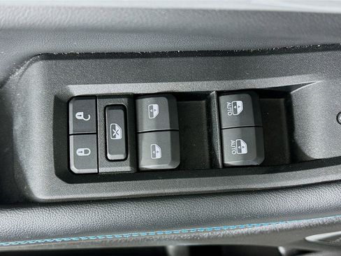 Used 2022 Jeep Grand Cherokee Trailhawk image 15