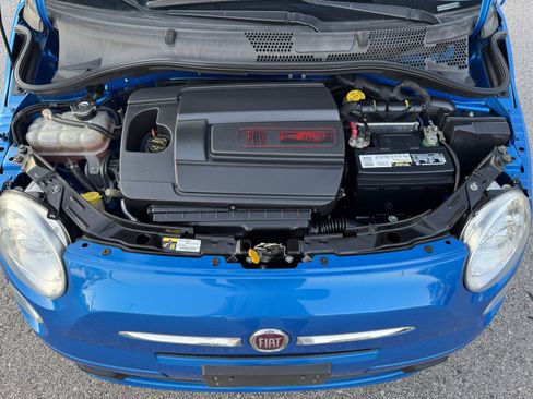 Used 2015 FIAT 500 Pop image 28