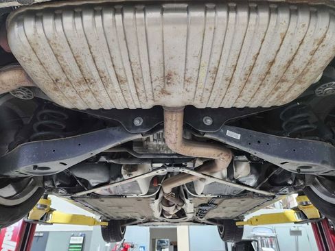 Used 2009 Audi TT 2.0T image 14