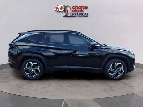 Certified 2024 Hyundai Tucson Limited AWD/4WD image 6