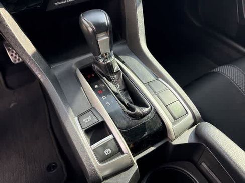 Used 2021 Honda Civic Sport image 18