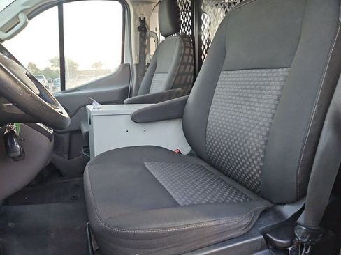 Used 2022 Ford Transit 250 Low Roof w/ Exterior Upgrade Package RWD image 15