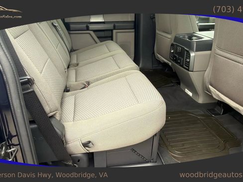 Used 2022 Ford F250 XLT w/ XLT Premium Package image 30