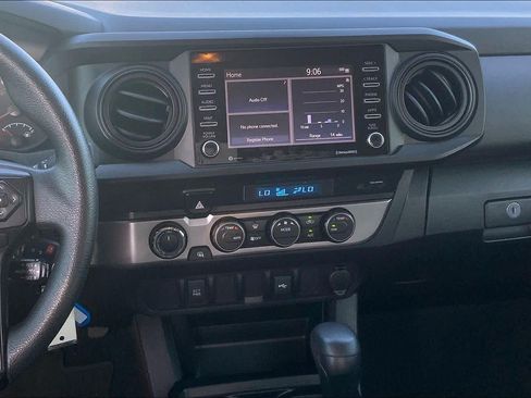 Used 2023 Toyota Tacoma SR AWD/4WD image 7