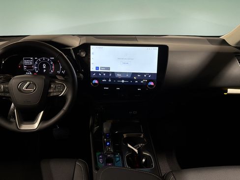 New 2026 Lexus NX 350 AWD w/ Accessory Package (Z1) image 18