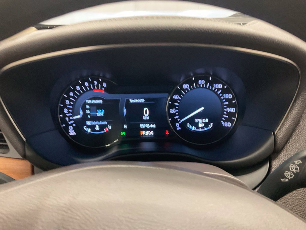 Used 2019 Lincoln MKC Select w/ Select Plus Package AWD/4WD image 2