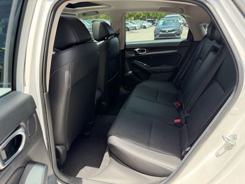 Used 2023 Honda Civic EX-L image 13