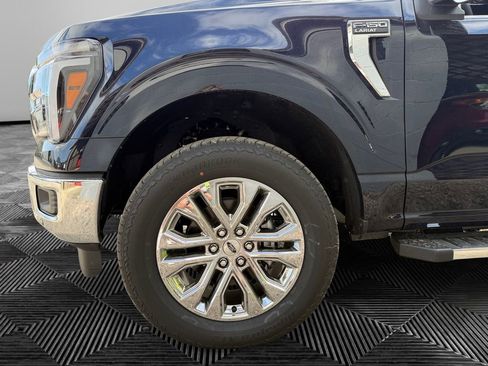 New 2026 Ford F150 Lariat AWD/4WD image 14