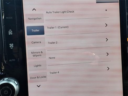 New 2026 RAM 2500 Tradesman image 11