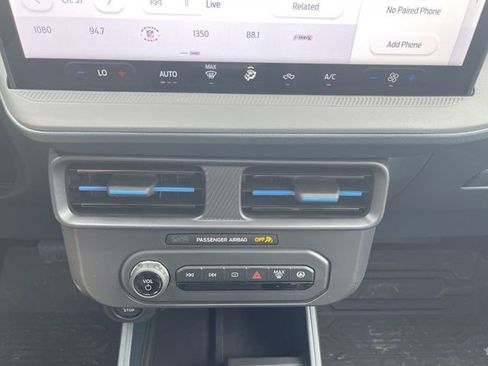 New 2026 Ford Maverick Lobo AWD/4WD image 20