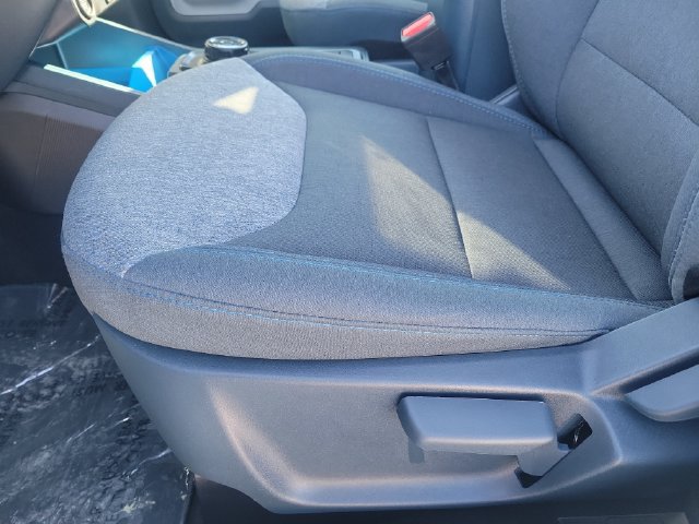 Used 2026 Ford Maverick XLT FWD image 21