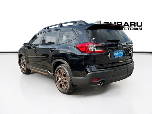New 2026 Subaru Ascent Limited Bronze w/ Popular Package #2 AWD/4WD image 6