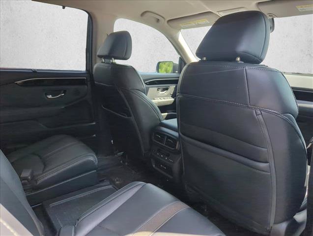 Certified 2024 Honda Pilot EX-L image 28
