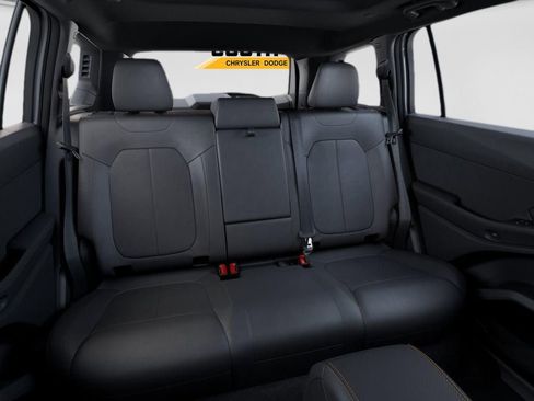 New 2026 Jeep Cherokee Limited image 15