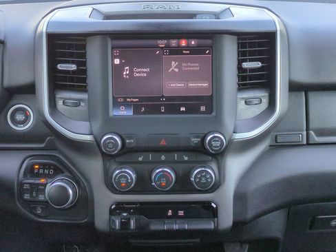 Used 2023 RAM 1500 Big Horn AWD/4WD image 17