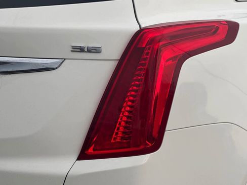 Used 2018 Cadillac XT5 Luxury w/ Driver Awareness Package image 27