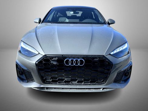 Used 2025 Audi A5 2.0T Premium Plus image 2