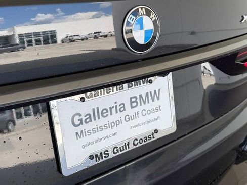 Used 2026 BMW X7 xDrive40i w/ M Sport Package image 12