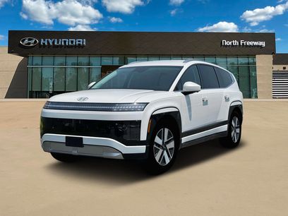 New 2026 Hyundai Ioniq 9 SEL