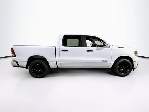 Used 2024 RAM 1500 Big Horn AWD/4WD image 4