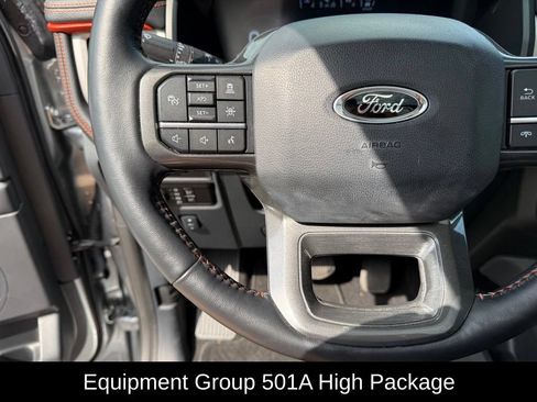 Used 2024 Ford Expedition Timberline AWD/4WD image 11