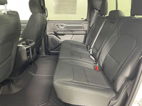 New 2026 RAM 1500 Big Horn image 4