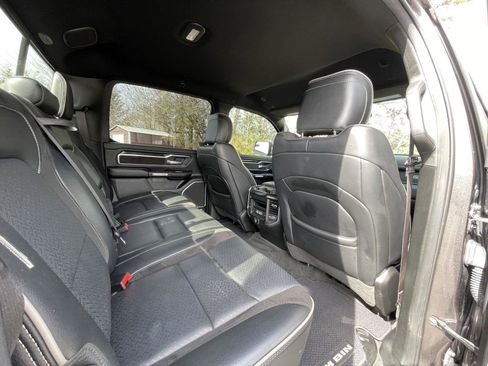 Certified 2021 RAM 1500 Laramie AWD/4WD image 50