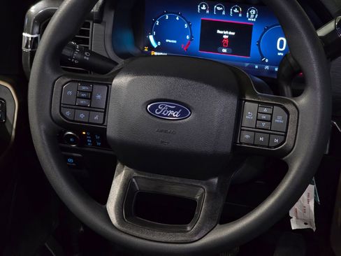 New 2025 Ford F150 STX w/ Equipment Group 201A FX4 image 22